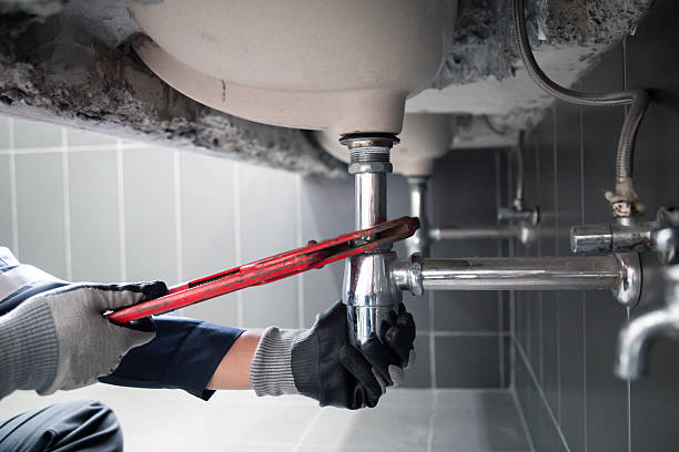 Trusted Drain Cleaning service in Indian Valley, VA - AAA Plumbing Heating
